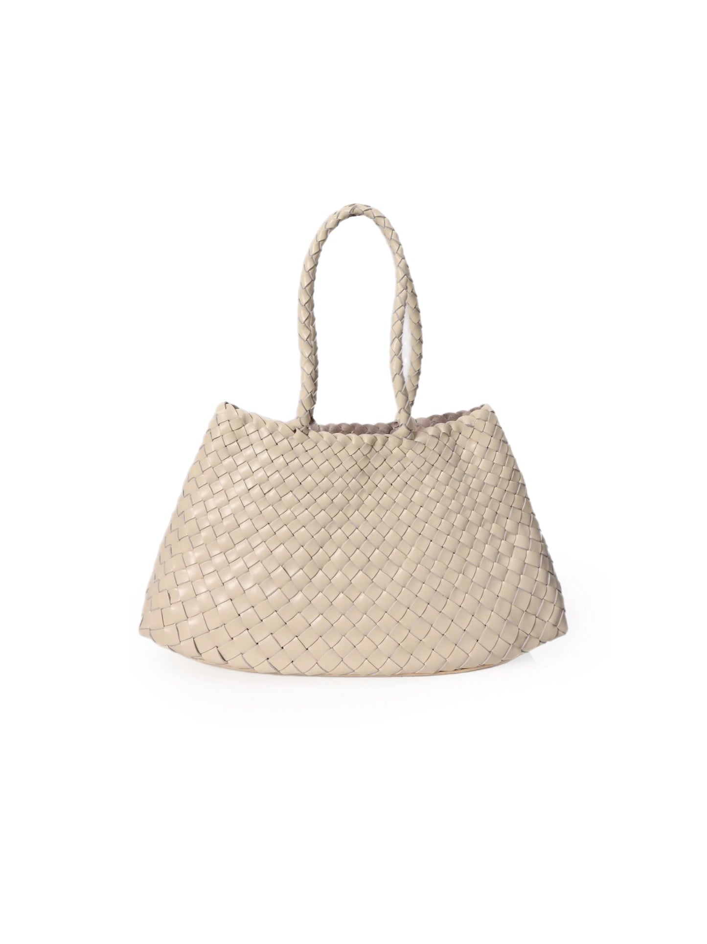 Regards- premium woven bag