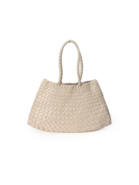 Regards- premium woven bag