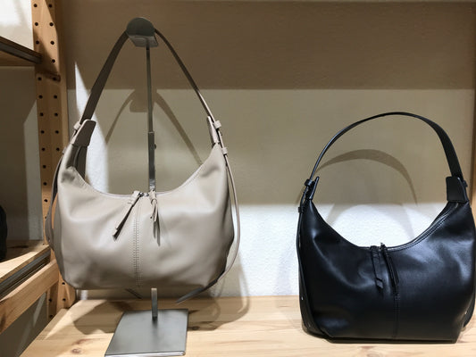 Dumpling Bag