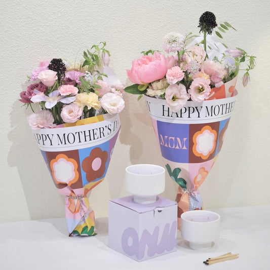 MoD Series | ONJU x Dailyfloret