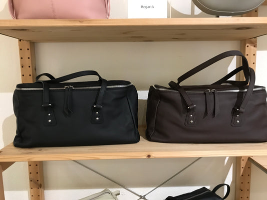 Regards-Boston Bag