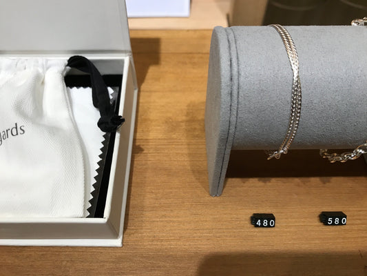 Regards-Salinity Bracelet
