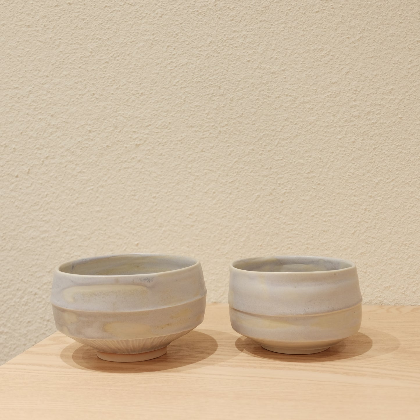 紫瀾釉 | 茶湯碗