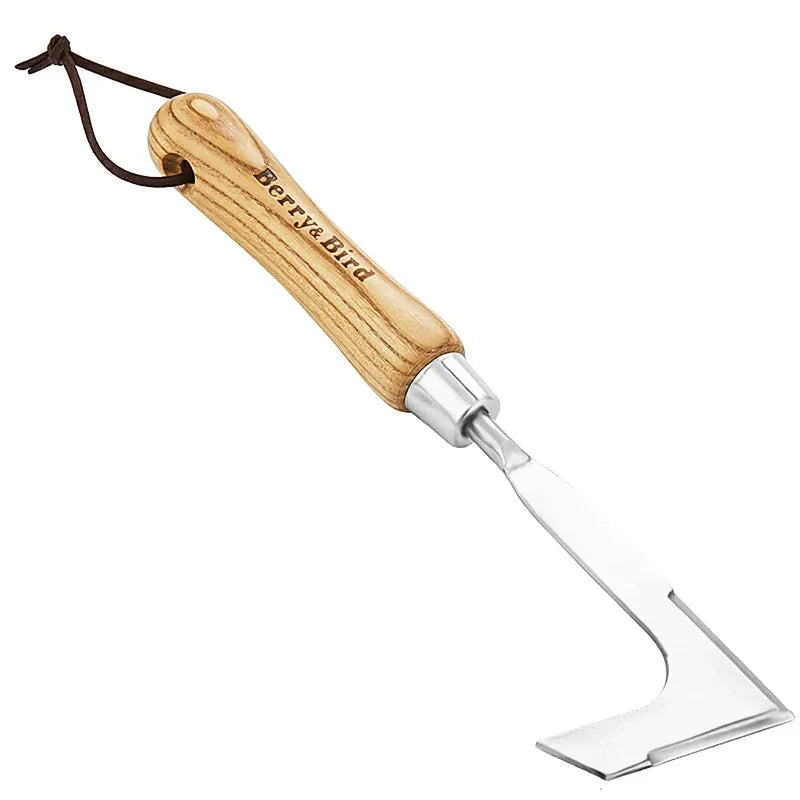 Berry & Bird | Stainless Steel Hand Weeding Knife
