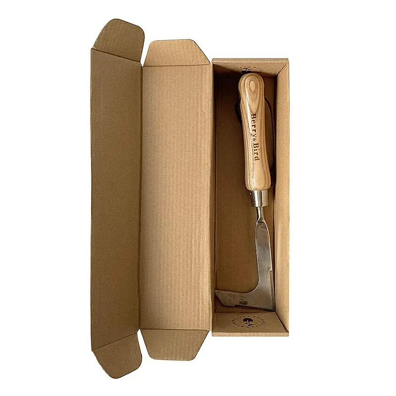 Berry & Bird | Stainless Steel Hand Weeding Knife