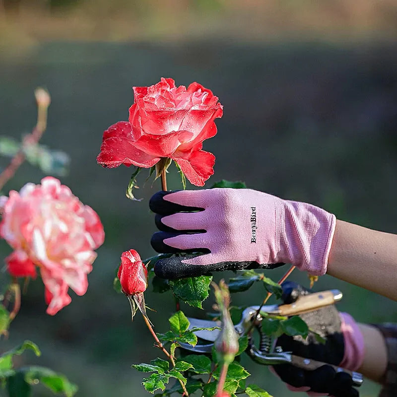 Berry & Bird | Gardening Gloves
