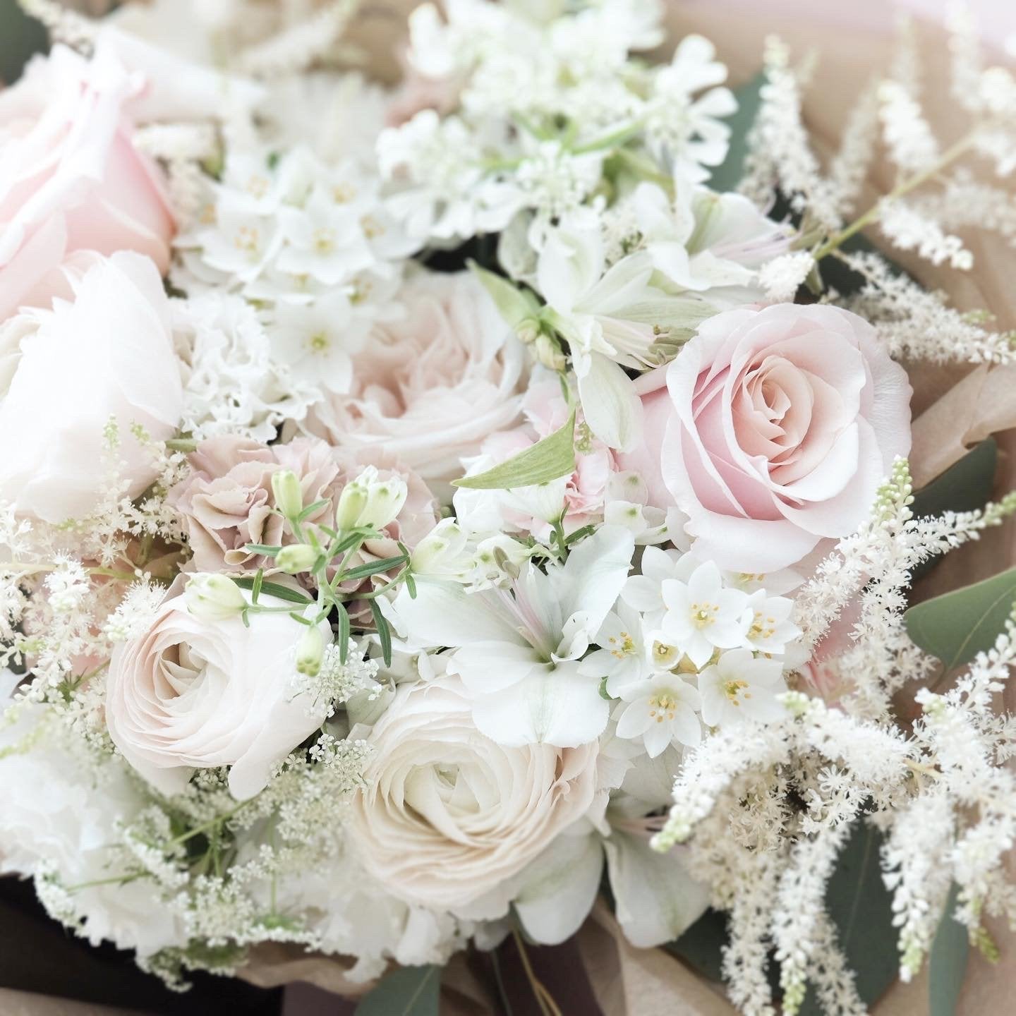 Bespoke Bouquet
