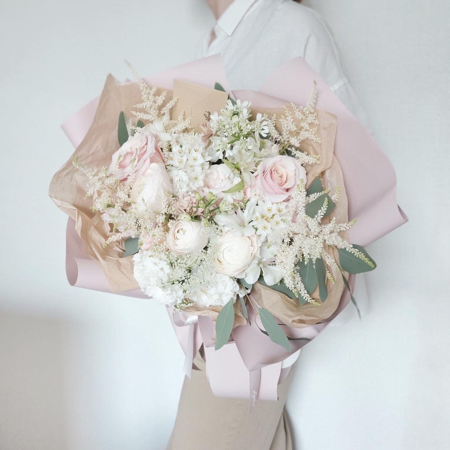 Bespoke Bouquet