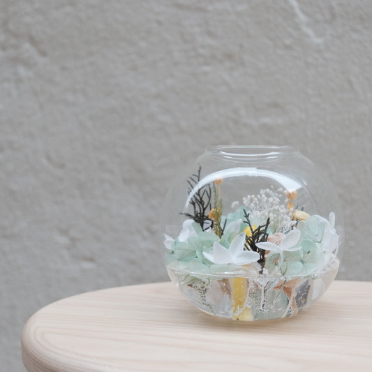 MoD Series | Jelly Candle