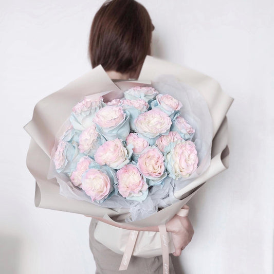 Jellyfish Rose Bouquet