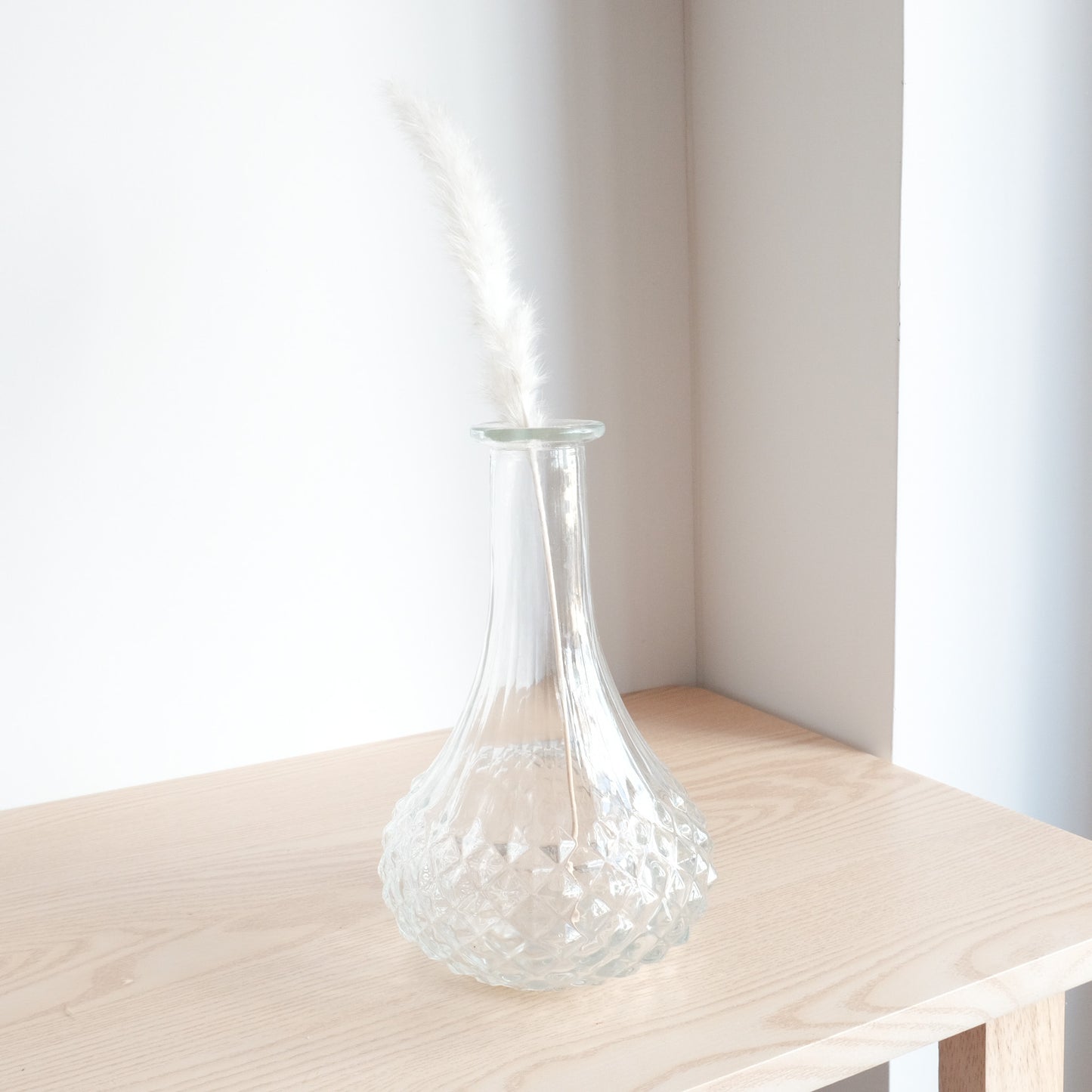 Bottle Vase