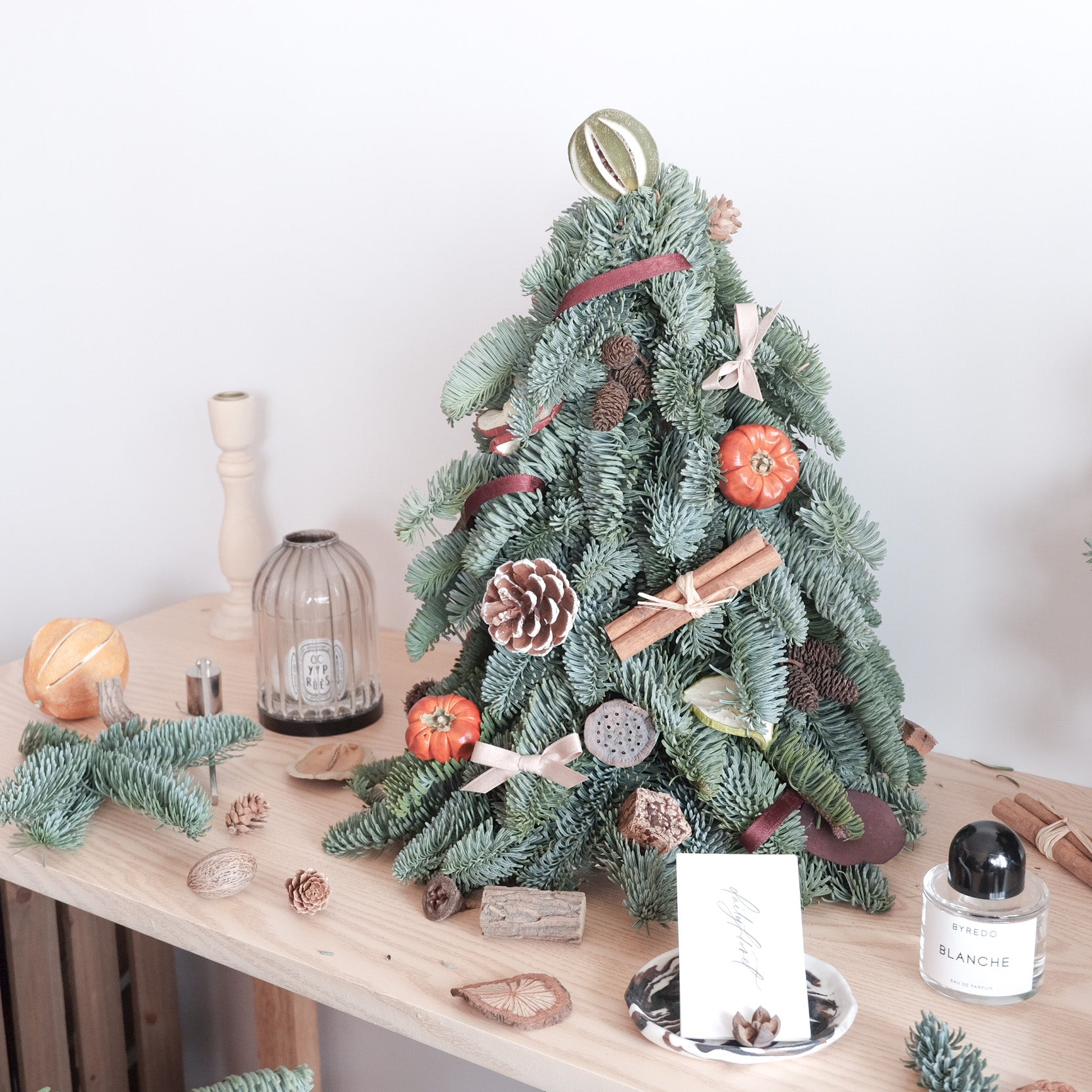 Natural Dried Nuts Noble Tree – Dailyfloret