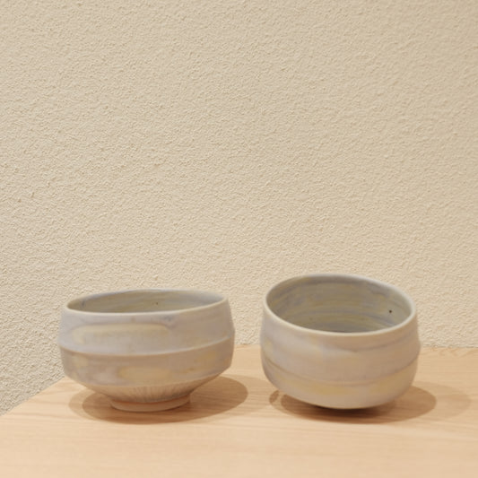 紫瀾釉 | 茶湯碗