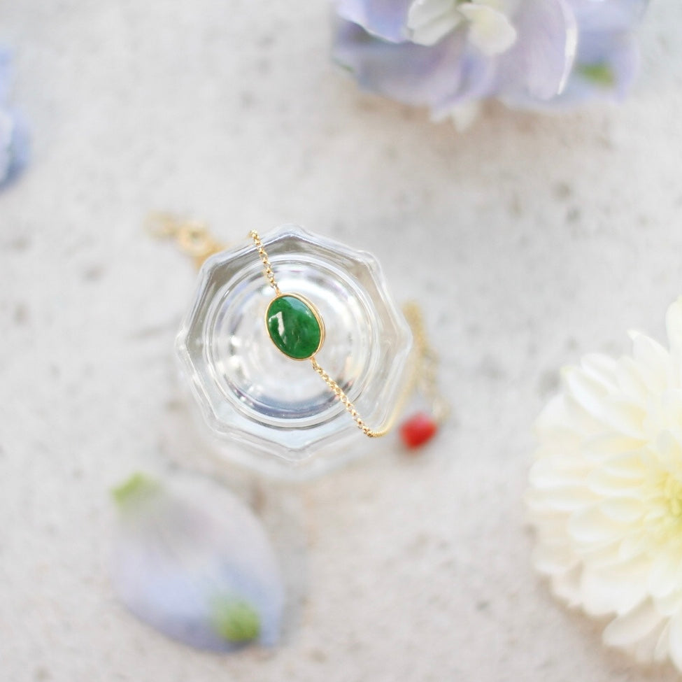 MoD Series | Vintage Bracelet