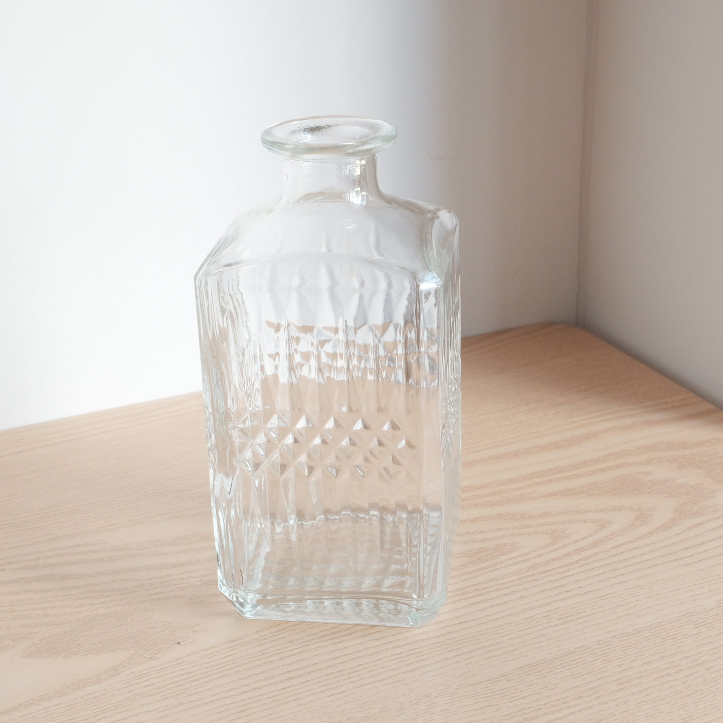 Bottle Vase