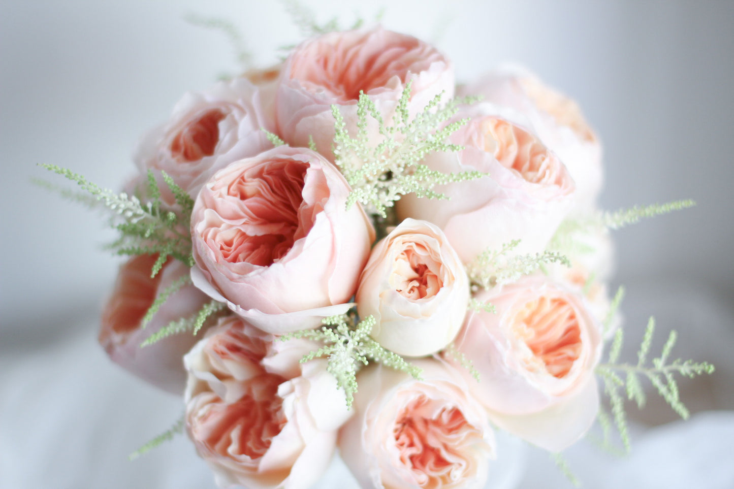 Juliet Bridal Bouquet