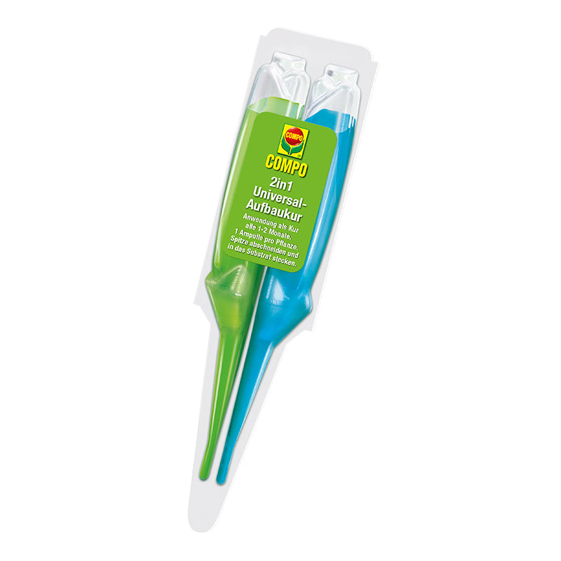 COMPO 2in1 Universal Construction Cure