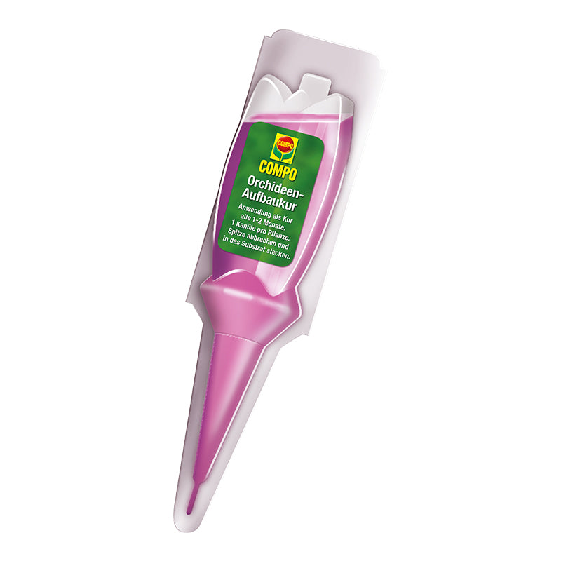 COMPO Orchid Construction Cure