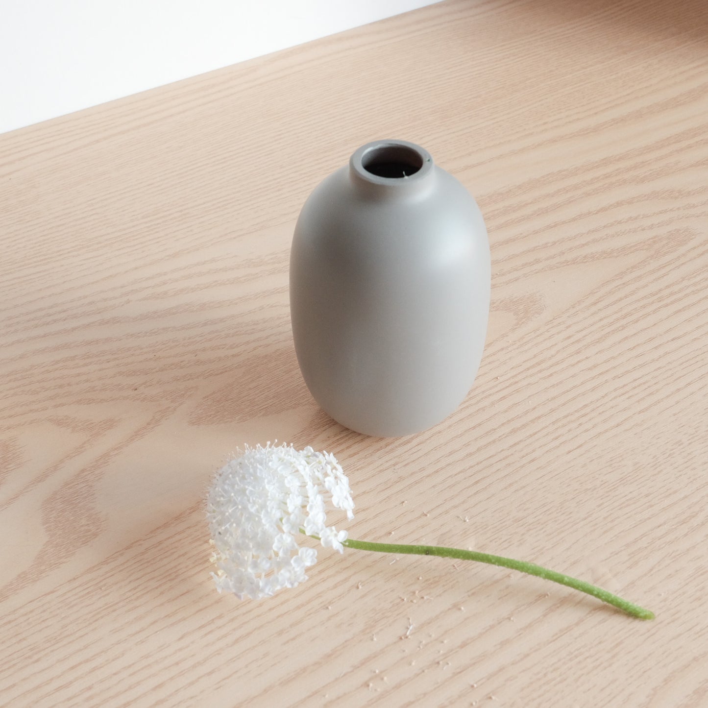 Taro Vase