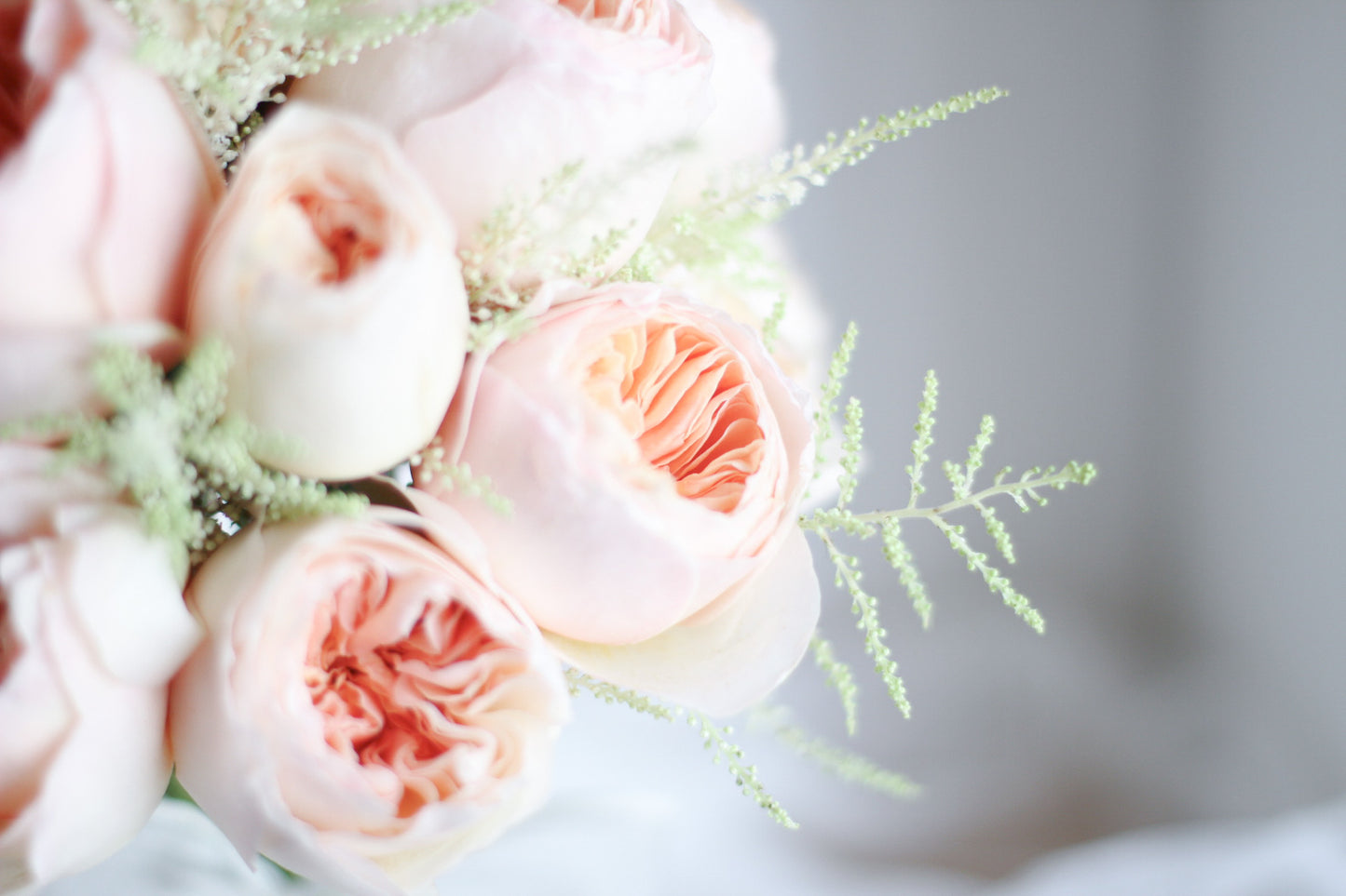Juliet Bridal Bouquet