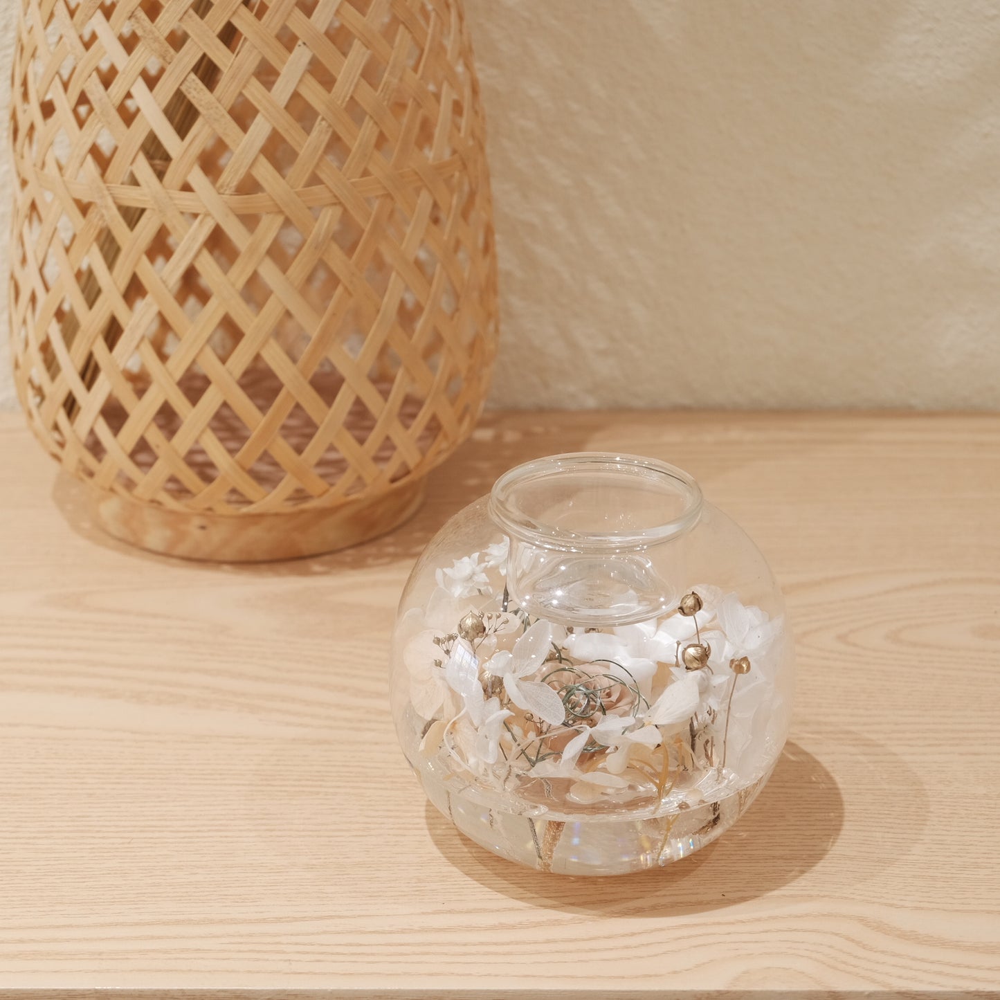 MoD Series | Jelly Candle