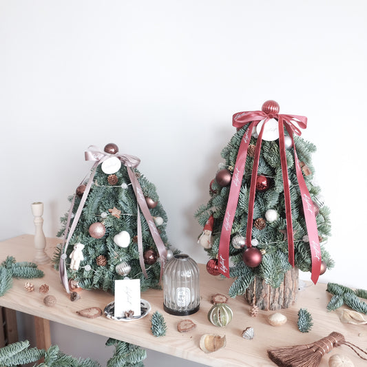 Traditional Noble Tree