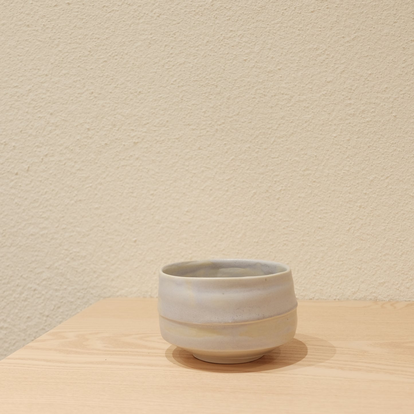 紫瀾釉 | 茶湯碗