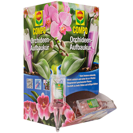 COMPO Orchid Construction Cure