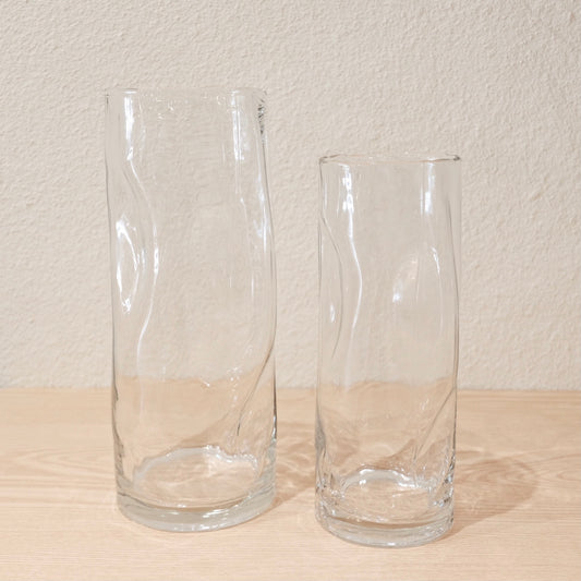 Wave Vase