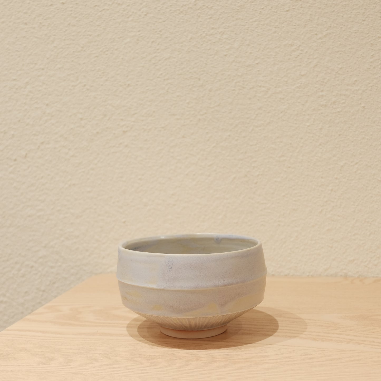 紫瀾釉 | 茶湯碗