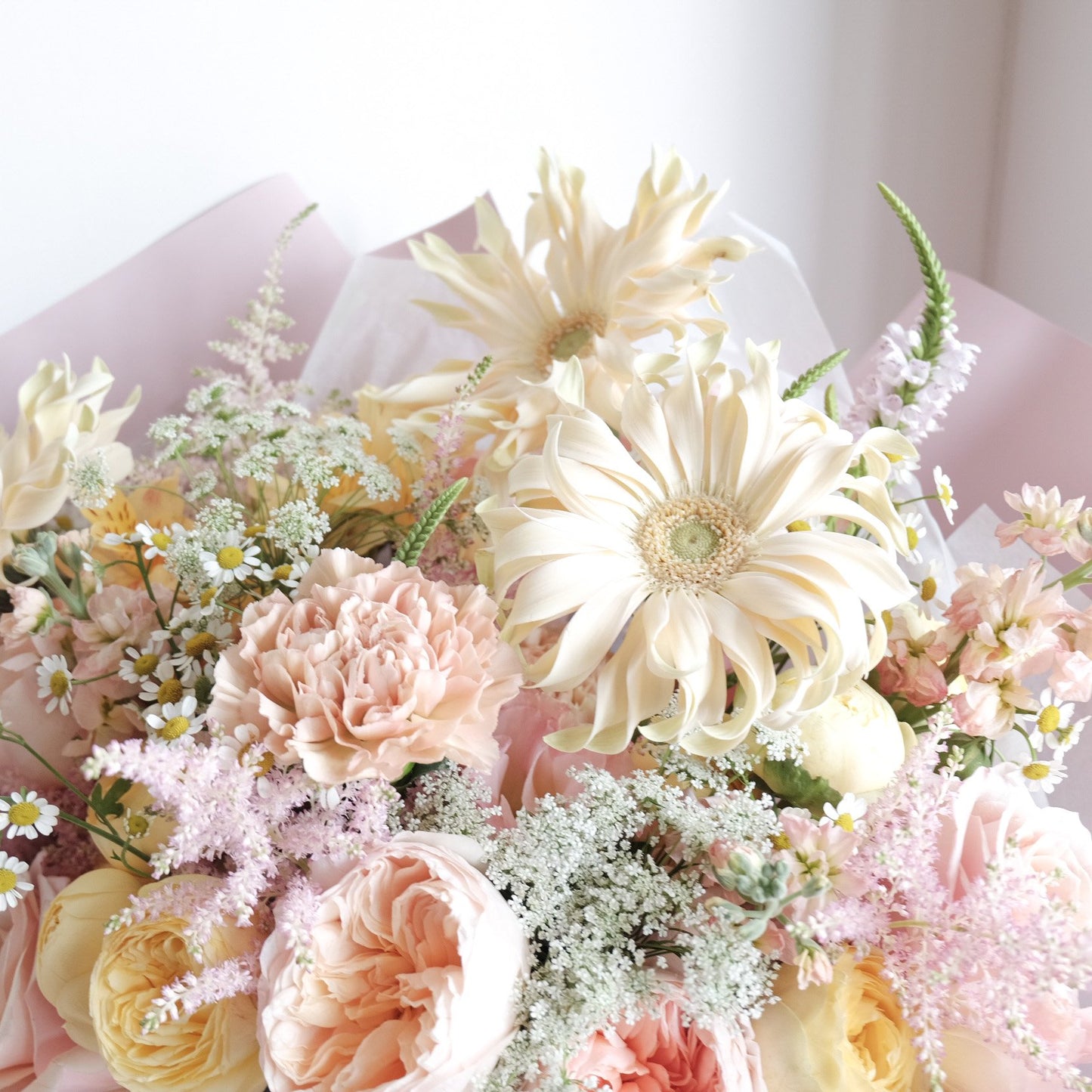 Bespoke Bouquet