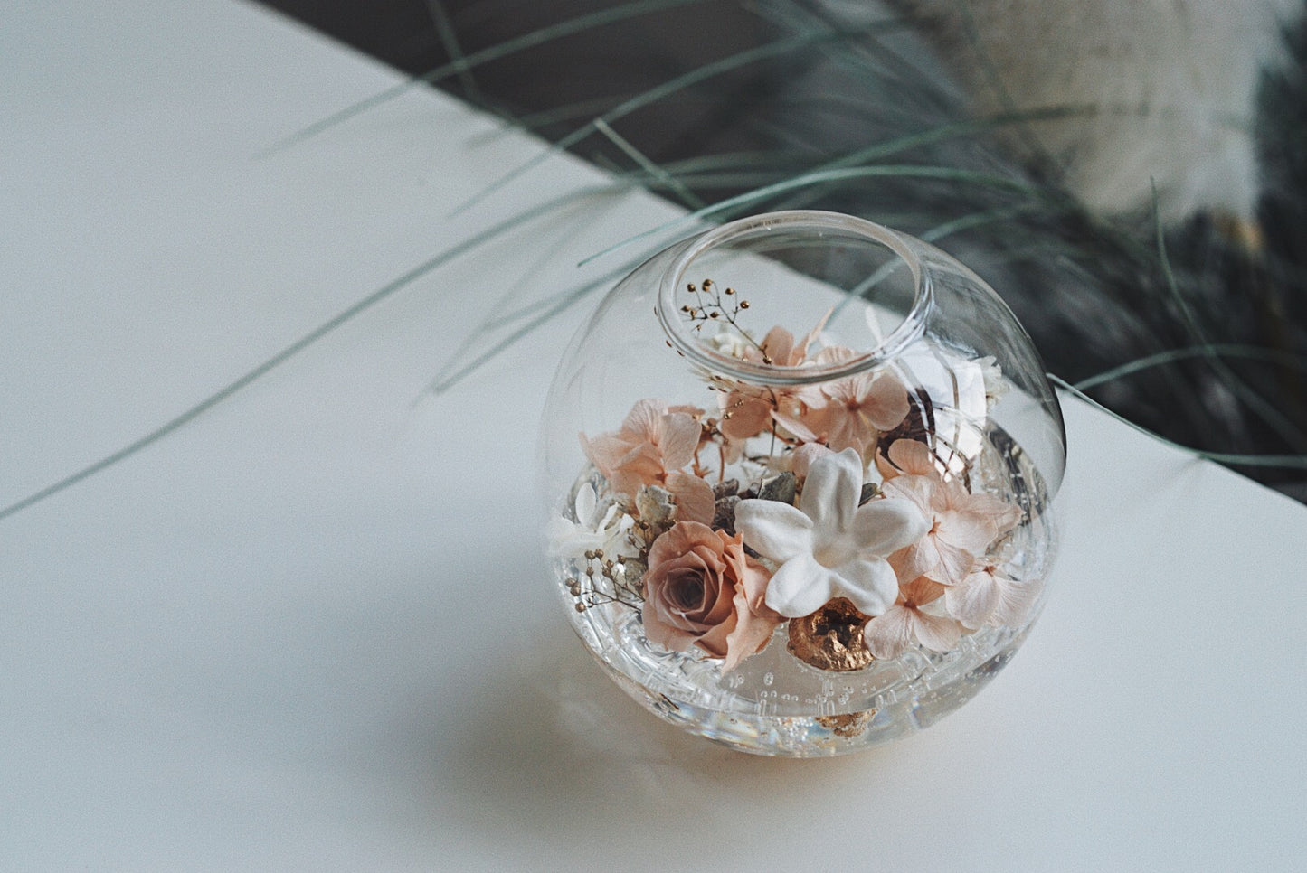 MoD Series | Jelly Candle