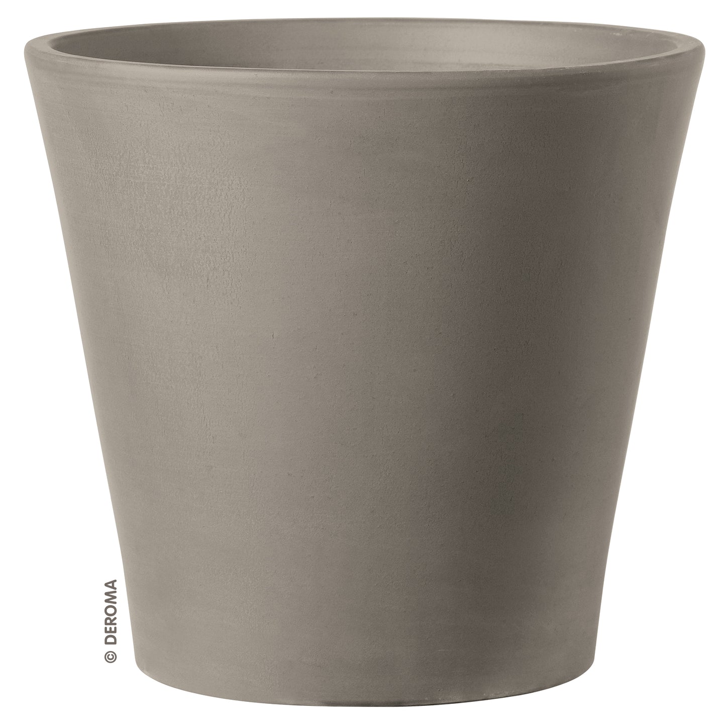 Deroma | VASO CONO