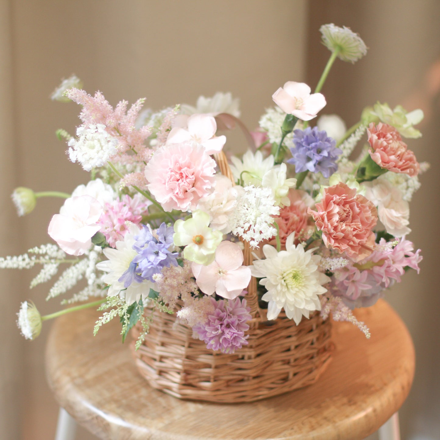 Grand Opening Baskets