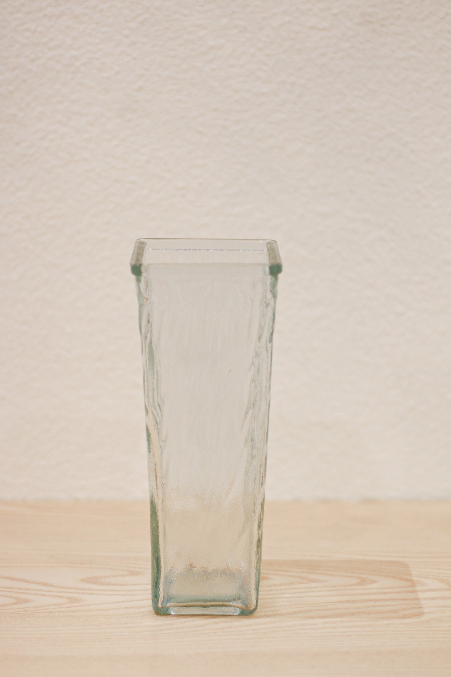 Square Vase