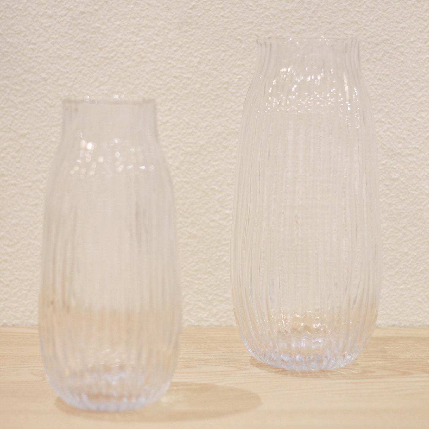 Ovoide Vase