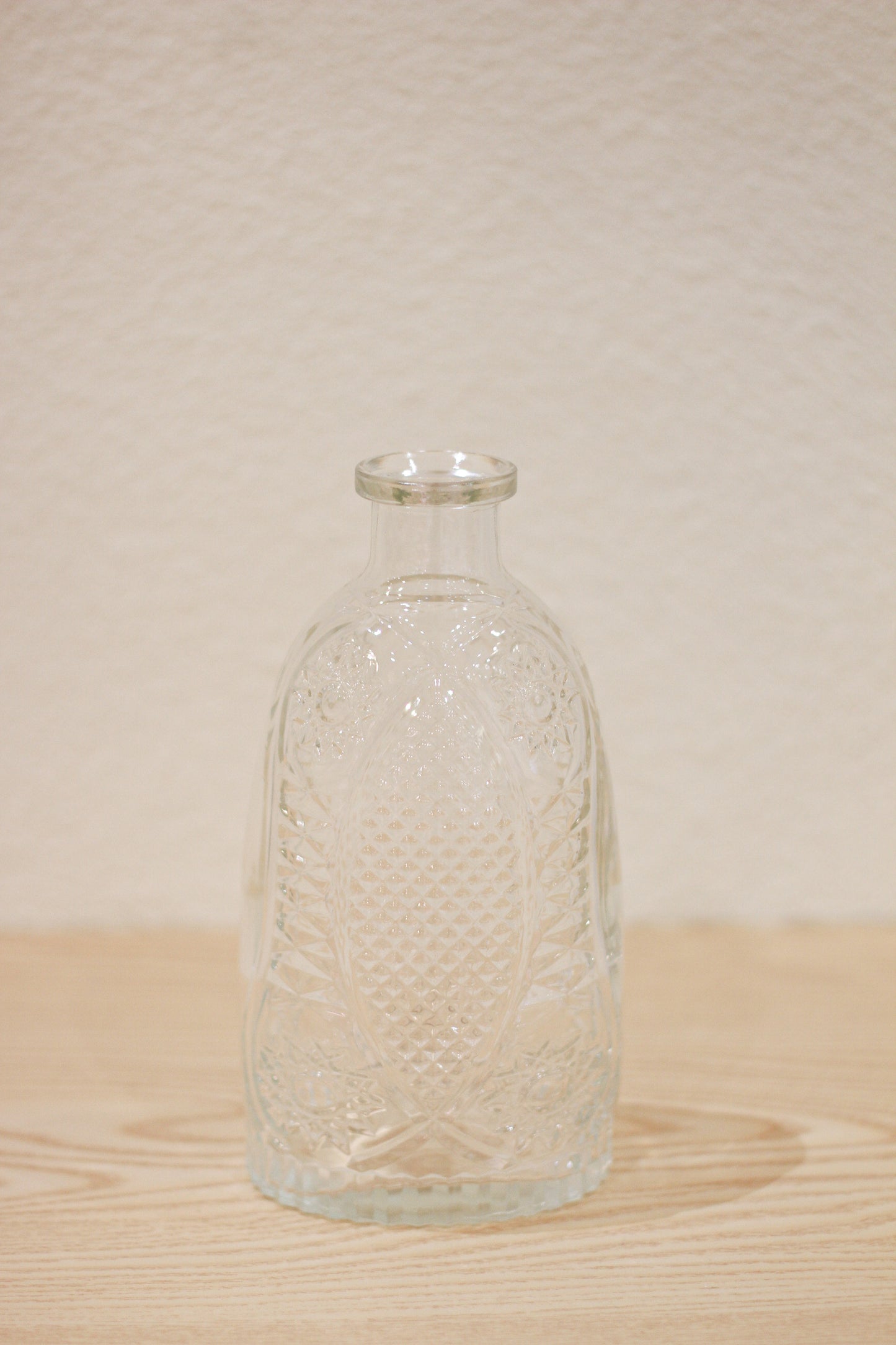 Bottle Vase