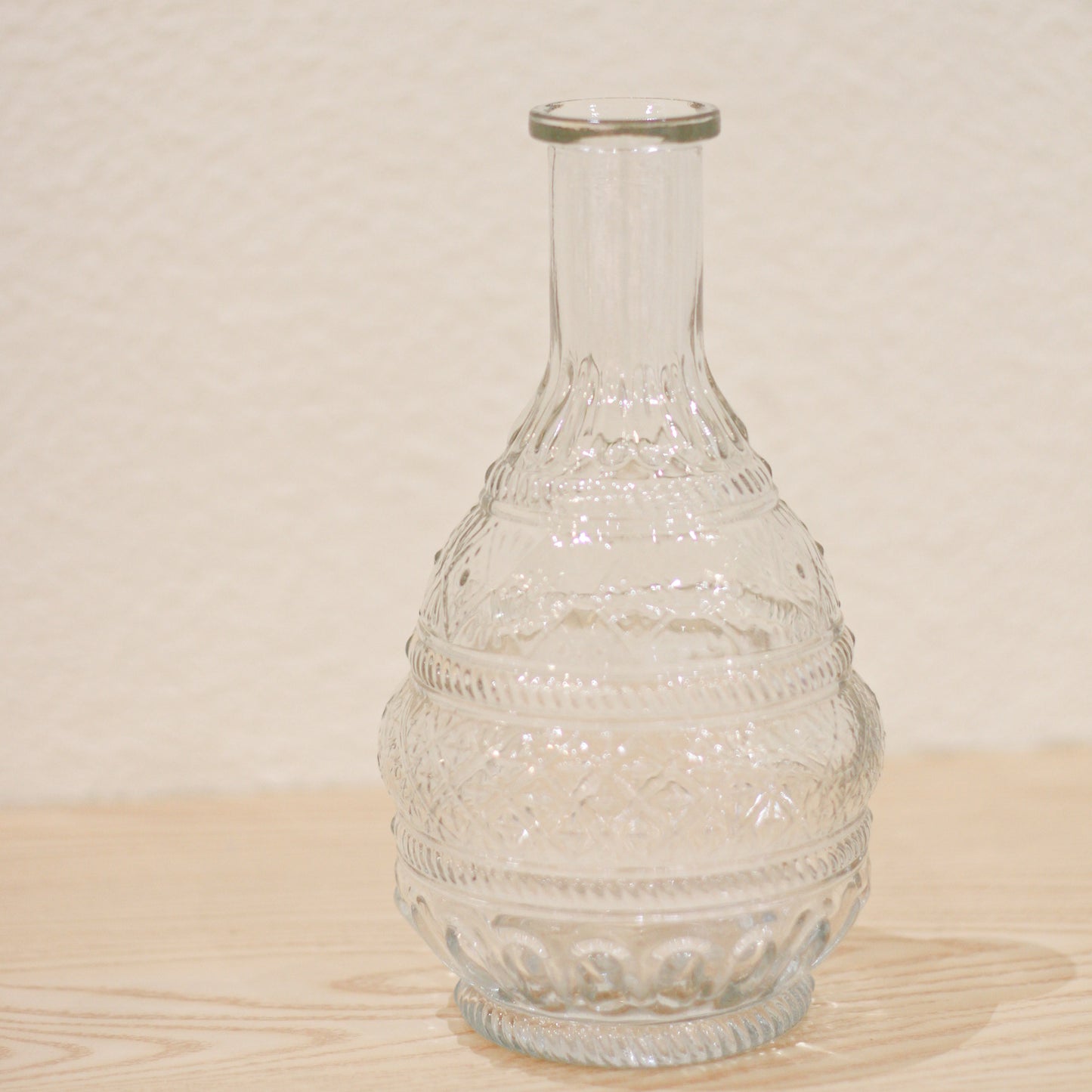 Bottle Vase