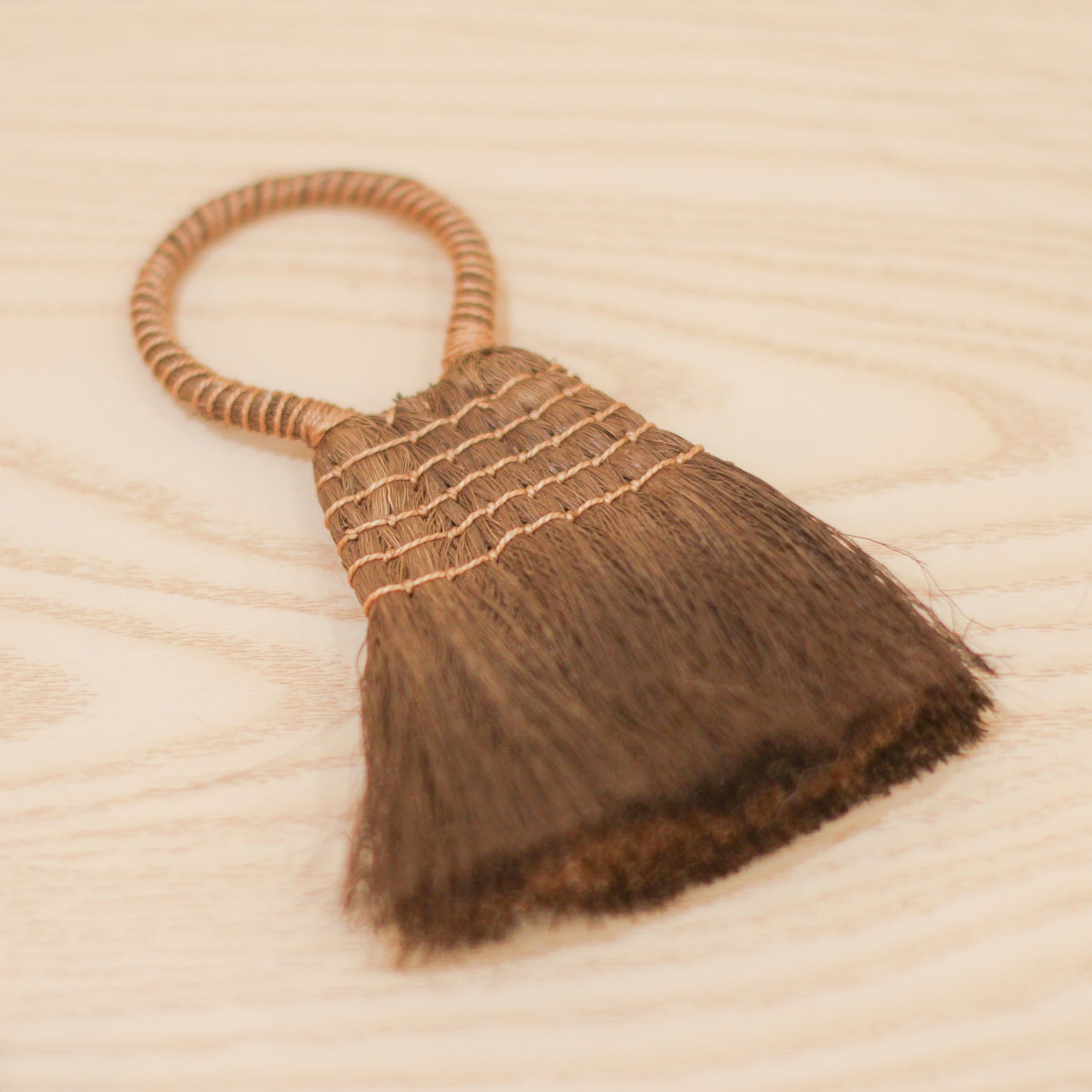 Handmade Brush