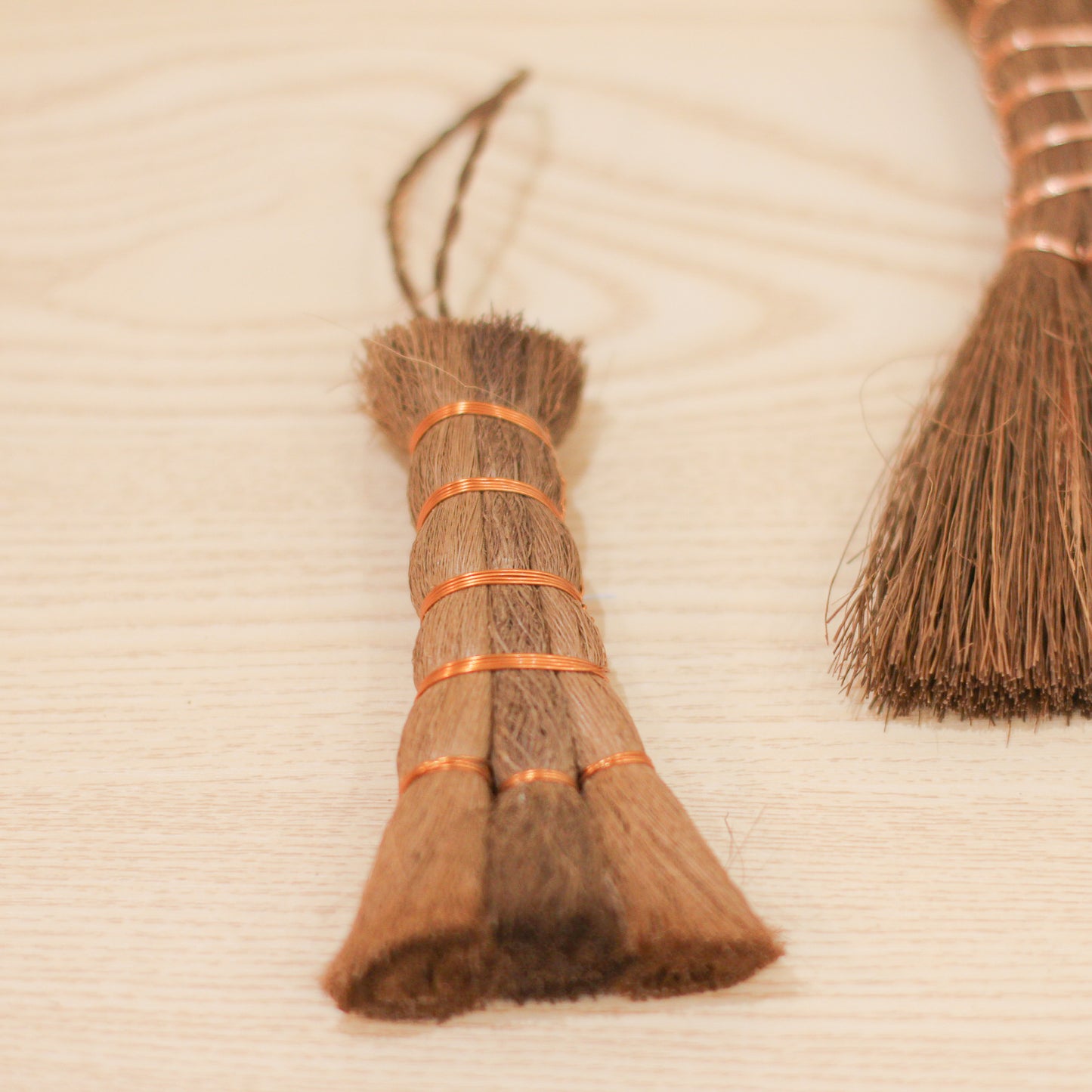 Handmade Brush