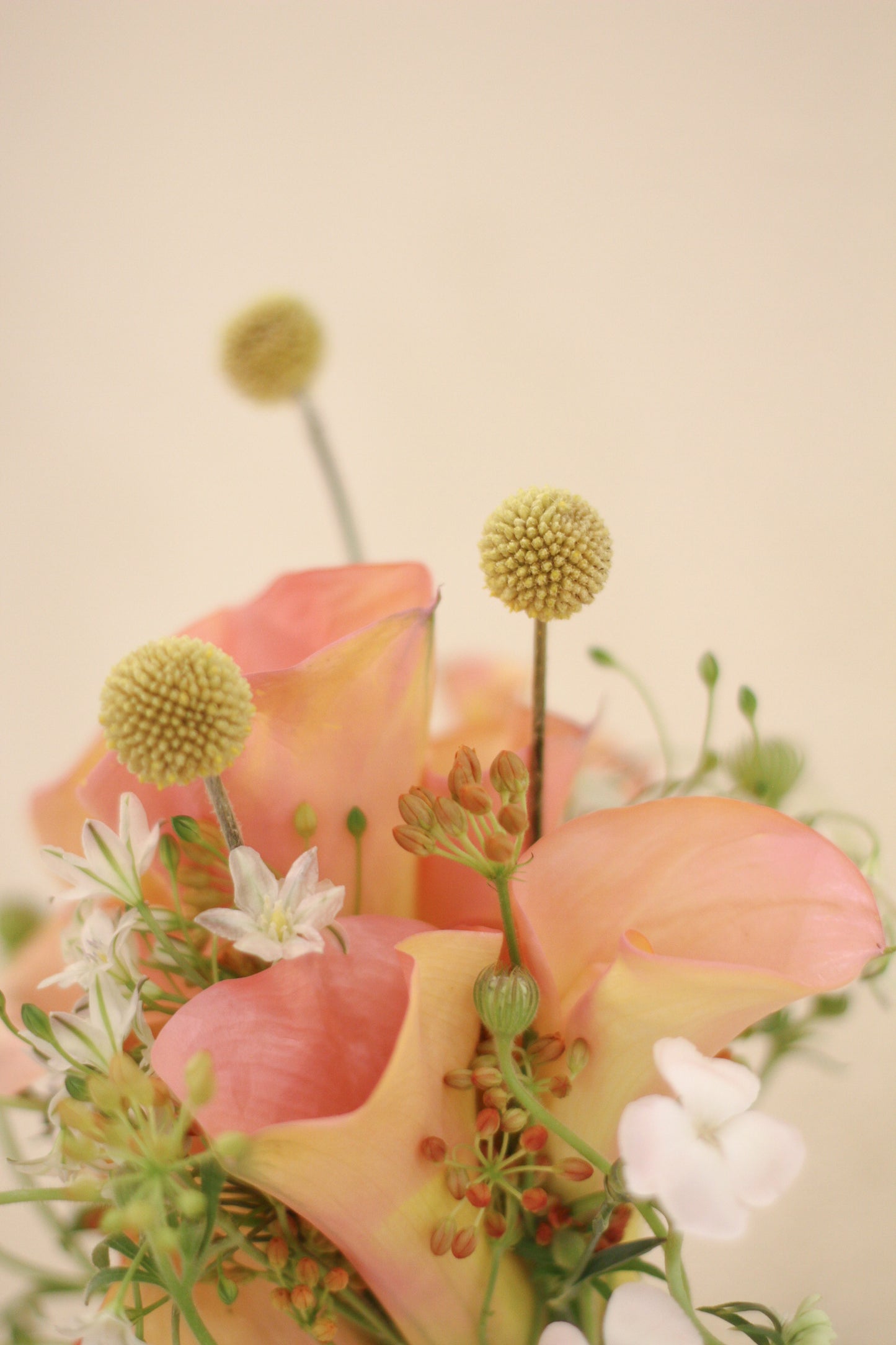 Calla Lily Bridal Bouquet