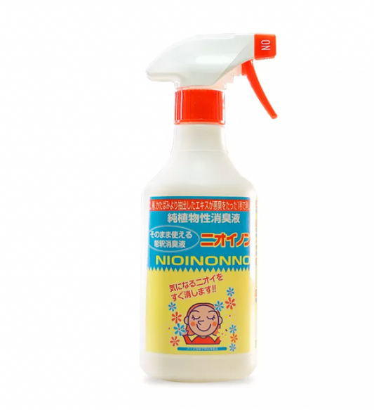 HB 101 NIOINONNO 100% Organic Pet Odor Eliminator