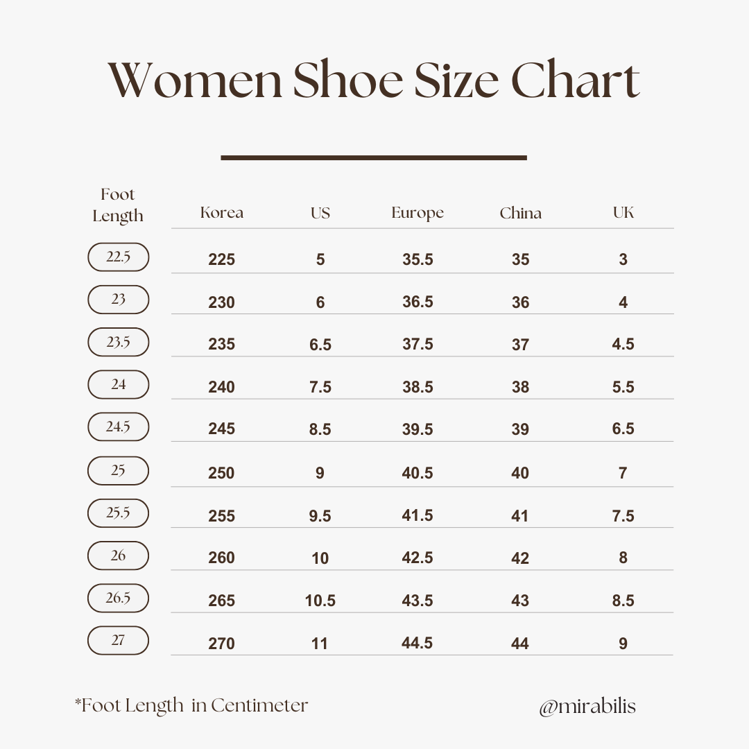 1822 Adult Mary Janes Flats