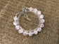 C8 粉水晶 Aegis Bracelet