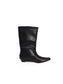 Regars- Timeless Leather Short Boots