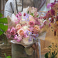 Bespoke Bouquet