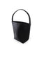 Regards- Bucket Leather Bag (large)