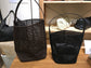 Raffia Bag large
