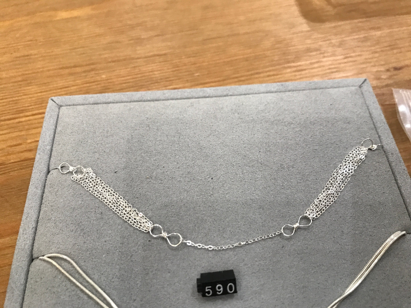 Necklace $590