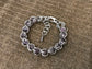 C8 紫水晶 Weaved Bracelet